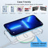 Wireless Samsung S24 FE Phone Charger for Android, Fast Charging Pad Compatible with Galaxy S24 Ultra