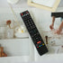 Replaced Remote Control for Sharp AQUOS LED LCD HD TV, Compatible with Multiple Models Including LC60LE857U