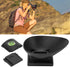 22MM 5D 6D 70D Camera VIEWFINDER Eyecup Rubber Cover with Spirit Level