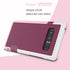 Jeylly Galaxy Note 8 Case, Slim Hybrid Impact Rugged Soft TPU & Hard PC Bumper, Shockproof Anti-Slip Cover Shell for