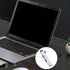 MHADBKH USB3.0 3USB Aluminum Alloy Type C Hubs Expander with Port for Window Linux and Androids Devices Stable Data