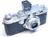 LICHIFIT 35mm External Optical Side Axis Viewfinder for Ricoh GR and Leica X Series Cameras