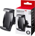 Car Phone Holder, Sticky Adhesive Mount for 4 to 6.5 inches Smartphones