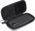 worfty Case for VRURC/VEGER/FOCHEW/Charmast/citicr/GKUTW Portable Charger with Built-in Cables & AC Wall Plug