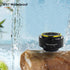 XLEADER Shower Speaker, Certified IPX7 Waterproof Bluetooth Wireless Speaker with Suction Cup for Bathroom, Built-in Mic, Crystal Sound&Bass, 12H Playtime, Ideal Electronic Gifts