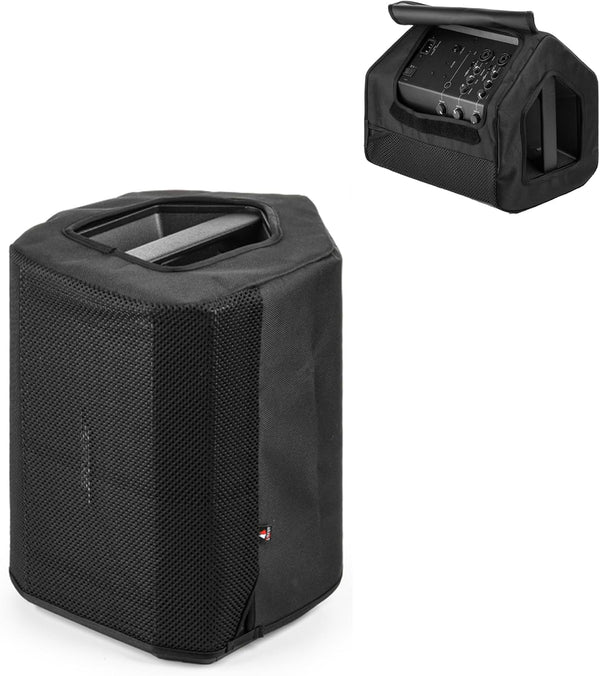Dustproof Cover for Bose S1 Pro Speaker, Protective Dust Case Cover for Bose S1 Pro S1 Pro+ Speaker, Black