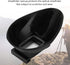 10g Camera Eyepiece Eyecup with Cold Shoe Cover, Plastic and Rubber, Lightweight - Protects Viewfinder, Clearer Sight