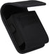 Covthch MP3 JM21 M21 MP3 Compatible with SnowSky/FiiO Echo Mini Player Holster Case, Nylon Pouch Holster with Belt Clip