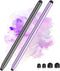 STYLUSLINK Stylus Pen for Touchscreen, 2-in-1 Universal Stylus Pens High Sensitivity and Precision,