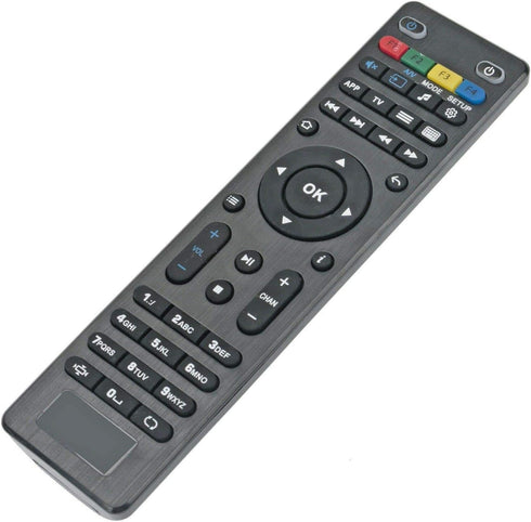 Generic Replacement Remote Control Controller for Micca Speck G2 1080p Full-HD Ultra Portable