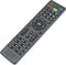 Generic Replacement Remote Control Controller for Micca Speck G2 1080p Full-HD Ultra Portable