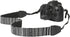 MoKo Camera Strap, Retro Cotton Canvas Woven Strap Universal Shoulder Neck Sling