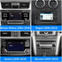 JIEZMO 2002-2018Rogue 2008-2013Sentra 2000-2019Murano 2003-2014,Pathfinder 2013-2021 Car CD Slot Magnetic Phone Mount