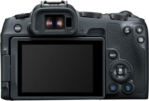 Expert Shield screen protector for Canon R8 (glass) by Expert Shield