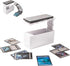 ZYLARIXE TCG Card Scanner Mount, High-Precision Auto-Focus Phone Holder, Compatible with iPhone/Android, Professional