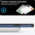 2024 NEW iPhone 15 Plus Case with Card Holder - Wireless Charging Compatible Wallet Case with Hidden Slot for Men and