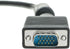 HD15 HD15 15 CableWholesale VGA Extension Cable SVGA Male to Female Male to Female Double Shielded Monitor Video