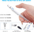 Lenovo Yoga Tablets Stylus Pen, EDIVIA Digital Pencil with 1.5mm Ultra Fine Tip for Yoga 5/6/7, White