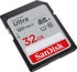SanDisk 32GB SDHC Ultra Memory Card Bundle for Canon Powershot ELPH 360 HS, SX70 HS, SX620 HS Camera