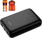 Whsahans 5V 2A Rechargeable Battery Pack for Heated Vest 10000mah Heated Jacket Battery