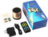 Ramadan Portable Digital Quran Speaker, Anlising MP3 Player with Remote Control, Quran Translator, USB Rechargeable,