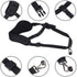 WANBY Padded Shoulder Neck Strap Quick Release Sling Belt for DSLR SLR Cameras