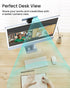 SODI Continuity Camera Mount for Desktop Monitor & iMac, Adjustable Magnetic Stand for iPhone