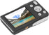 Small Digital Camera, Beauty Filter 16X Zoom Compact for Photo and Video, 750mAh Battery for Teens