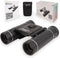 Spectrum Optical Instruments SpectrumOI Binocular for Kids,10X25 Kid Binoculars, Binoculars for Kids 8-12, Toy Binoculars