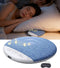Generic Bluetooth Pillow Speaker for Sleeping - Ultra-Thin Bone Conduction Under Pillow Speaker