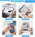 3PCS Stylus Pens for Touch Screens, Compatible with iPhone/iPad/Tablet Android/Microsoft/Surface, All Touch Screens