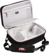 Hard Travel Carrying Case for Canon EOS Rebel T7 DSLR Camera with 18-55mm Lens, Waterproof Protective Storage Bag