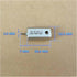 Nuojie 3.7V-4.2V 25200RPM 050 Electronic Components Motor HM Motor DC Electric Micro Motor Strong Magnetic RC Toy
