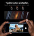 SURITCH 17 6.3 Inch, for iPhone Case with Camera Control Cover, Camera Slide Cover and Adjustable Kickstand, Compatible