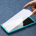 Ibywind Screen Protector for Samsung Galaxy S22 Plus 5G, 2Pcs Tempered Glass, 1Pc Camera Lens Protector
