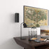 Yaotieci Wall Mount Bracket for Bose SlideConnect UB-20 Series II, UFS-20, WB-50, Lifestyle 525 535 III/600, Soundtouch