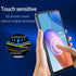 MAYtobe (2-Pack) Screen Protector for Motorola Moto G Play (2024), Tempered Glass, No Bubbles, Anti Scratch