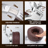 OneOdio Pro-30 Over Ear Headphone, Wired Premium Stereo Sound Headsets with 50mm Driver, Foldable Comfortable