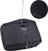 Shockproof Camera Insert Bag for SLR DSLR Mirrorless Camera with Adjustable Dividers, Water Resistant Pouch