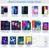 USB C Charger Block 20W PD Quick Fast Charger Box Brick, TypeC Charging Blocks 5 Pack Compatible with iPhone 15/14 Pro