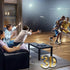 4K 270 4K@60HZ 3ft CableCreation HDMI Cable Right Angle Degree Upward - Supports Ultra HD for Gaming, Streaming