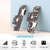 Dock Connector Replacement for Motorola Moto G Pure USB Charging Port Flex Cable with Tools