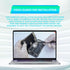 iPhone 13 OEM Ear Speaker Flex Cable Replacement Earpiece Connector Fix Proximity Sensor with Repair Tools Kit