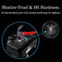PCTC X-100V Screen Protector for Fujifilm X-E4 XE4 - 0.3mm 9H Hardness Tempered Glass Film