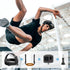 AKASO Action Camera Parkour Kit Compatible EK7000/EK7000 Pro/Brave 4/Brave 4 Pro/Brave 7 LE/Brave 7/Brave 8/V50X/V50 Pro/V50 Elite/GoPro Hero 12 11 10 9 8/DJI/Apexcam Action Camera