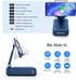 Joymate 360 Gifts for Men Women, Bluetooth Speaker Phone Stand with Charging Function Rotable Adjustable Cell Phone