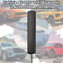 SZSAUTO 4G 2.4GHz Vehicle LTE WiFi Bluetooth Hidden Antenna Adhesive Mount Patch Antenna for Vehicle SUV Car Stereo