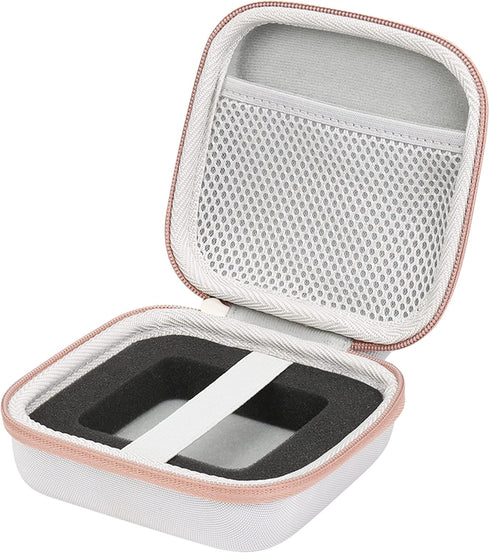 khanka Hard Travel Case for Kodak Luma 75 Pocket Projector - Portable Movie Projector, Case Only
