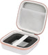 khanka Hard Travel Case for Kodak Luma 75 Pocket Projector - Portable Movie Projector, Case Only