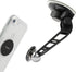 Nite Ize Steelie Windshield Kit, Magnetic Cell Phone Holder for Car Accessories, Sturdy Car Windshield Mount
